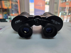 Бинокль БПЦ 10х50 Sotem светосильный прибор (Кож.сумка,кож.ремешки)