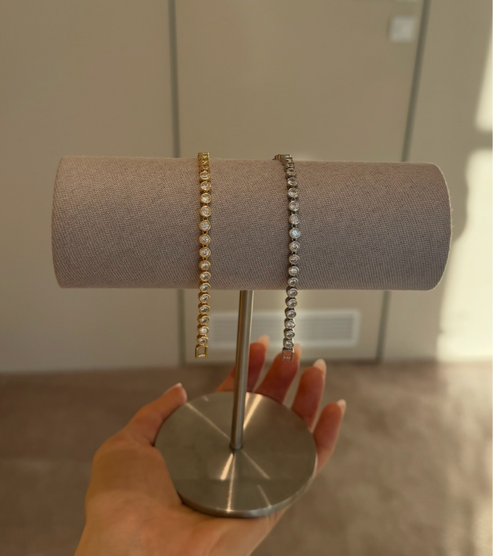 Браслет GIA gold