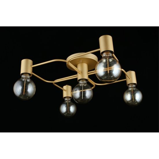 Люстра потолочная APL.911.07.05