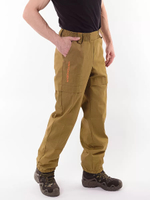 Летний мужской костюм TritonGear Forester (Палатка) Хаки