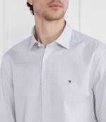 Рубашка DANDELION PRINT Tommy Hilfiger - белый(MW0MW31854)