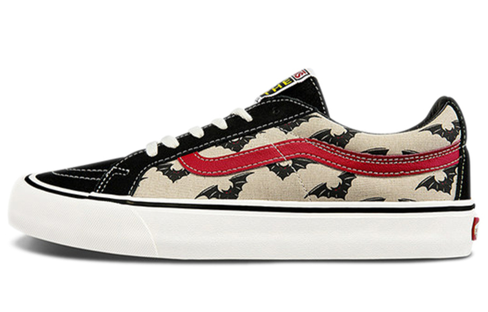 Vans Sk8 Low Reissue Sf