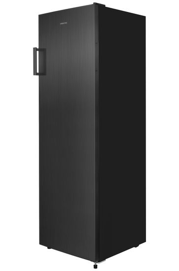 Морозильная камера Hiberg FR-26D NFXd