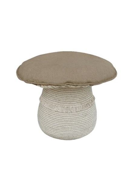 Корзина Lorena Canals Basket Giant Mushroom (45 x Ø40 x Ø60 см)