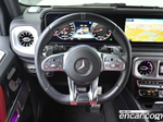 Mercedes-Benz G-Class W463b AMG G63 (02.2021)