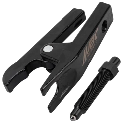 Съемник шаровых опор и наконечников рулевых тяг 19мм JBC JBC-62801