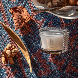 Свеча ароматизированная Lune (150 г)