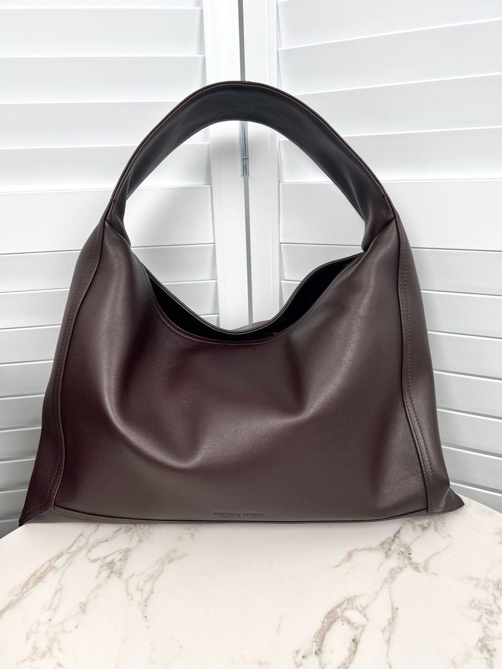Сумка Bottega Veneta 46х21 см