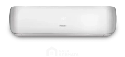 Сплит-системы Hisense серии Premium DESIGN Super DC Inverter (R32) AS-10UW4RVETG00