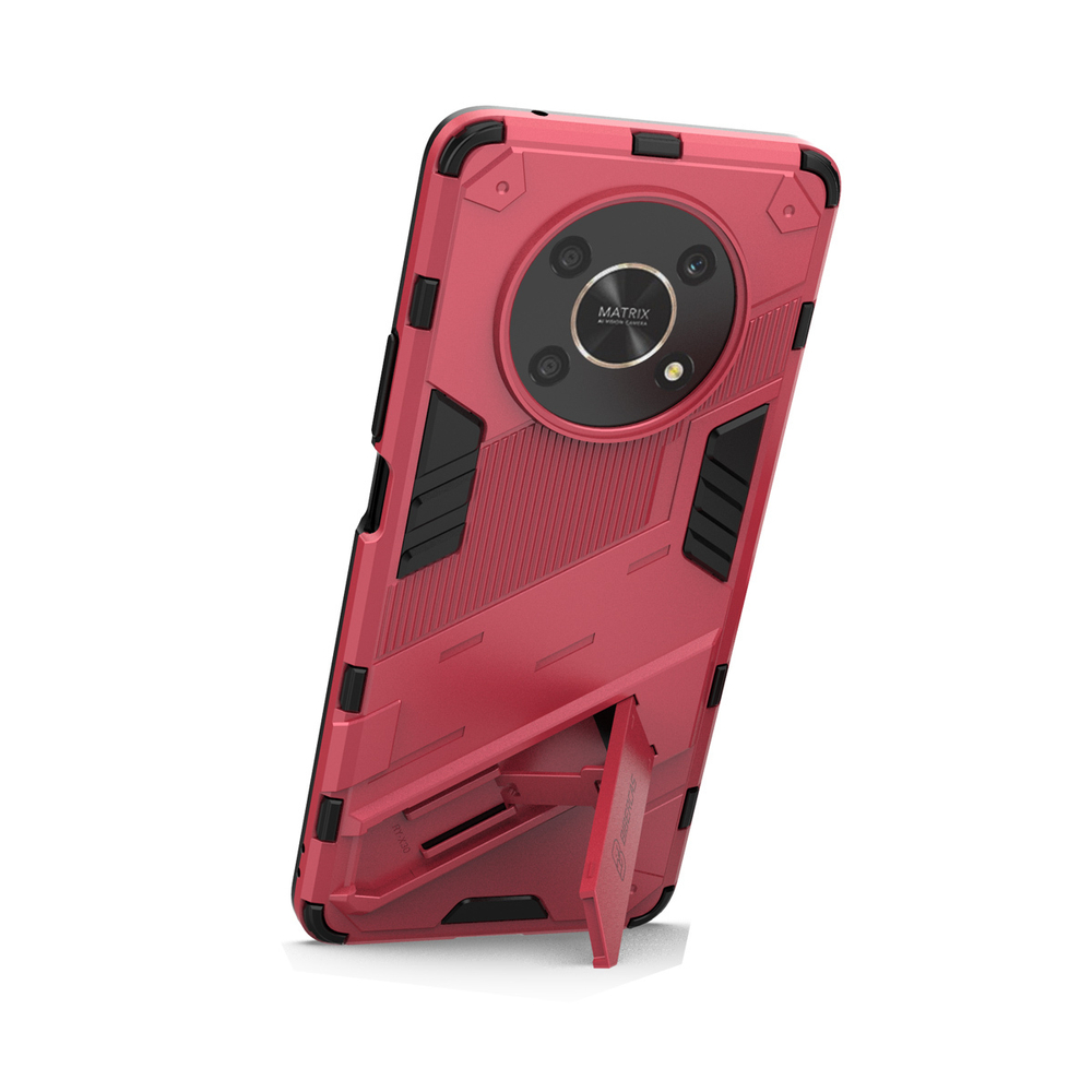 Чехол Warrior Case для Honor X9