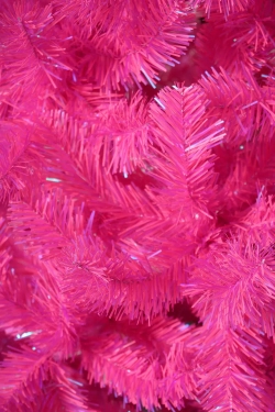 Искусственная елка Фуксия 240 см., мягкая хвоя, ЕлкиТорг (207240)