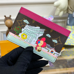 Louis Vuitton Card Holder