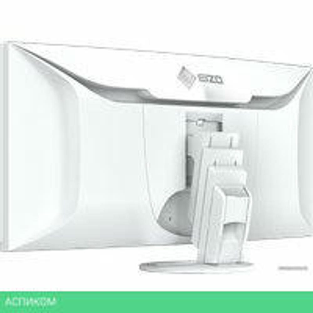 Монитор EIZO FlexScan EV3895-WT