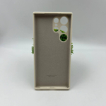 Накладка SILICONE CASE для Samsung S24
