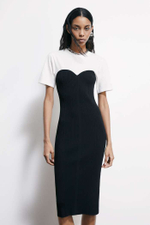 Платье PATRIZIA PEPE