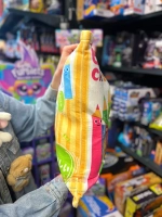 Мягкая игрушка подушка Pudding Пудинг Карандаши 8 шт