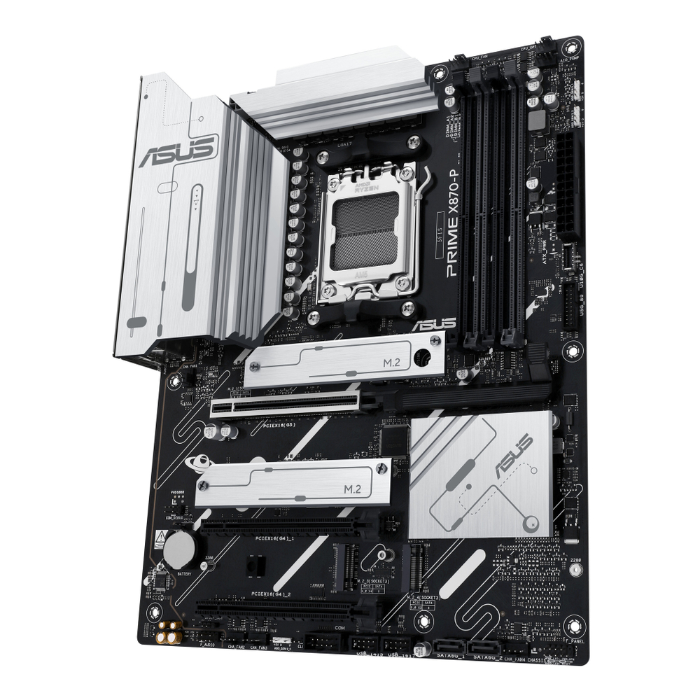 Материнская плата ATX ASUS PRIME X870-P