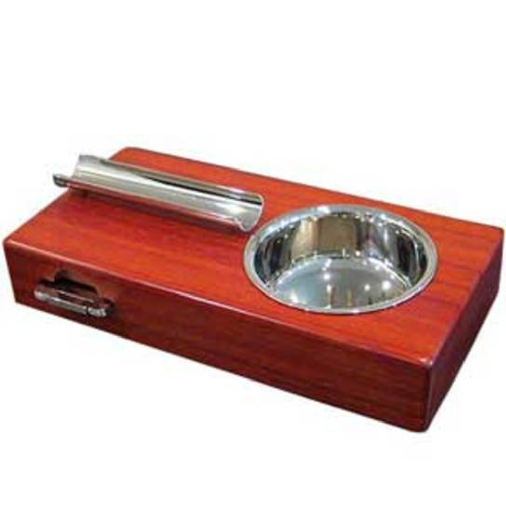 Пепельница для сигар Kelermes 12436 S