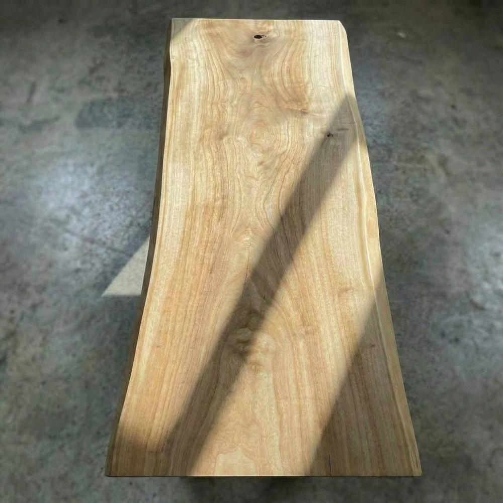 Стол золотой карагач