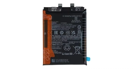 Xiaomi 12 Pro (2201122C) - Аккумулятор (батарея) (BP45) (ORIG-SP)