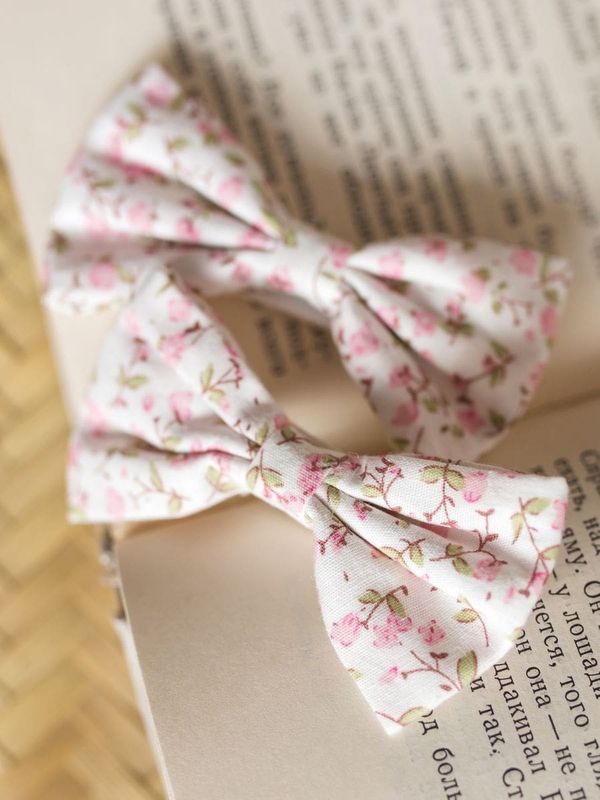 Заколки a0544