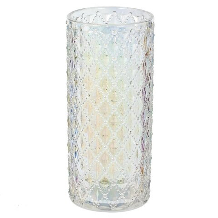 GAEM Ваза, L10 W10 H23 см