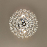 Citilux Шарм CL316321 Бра хрустальное Хром