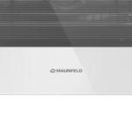 Шкаф духовой электрический MAUNFELD AEOH60102W