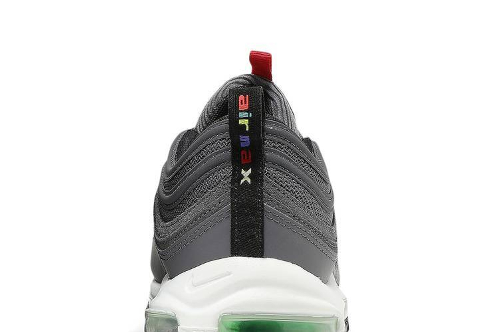 Кроссовки Nike Air Max 97