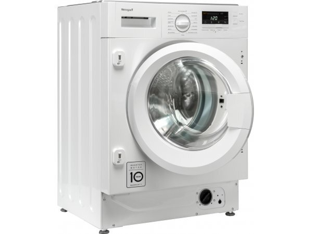 Встраиваемая стиральная машина Weissgauff WMI 6148 D