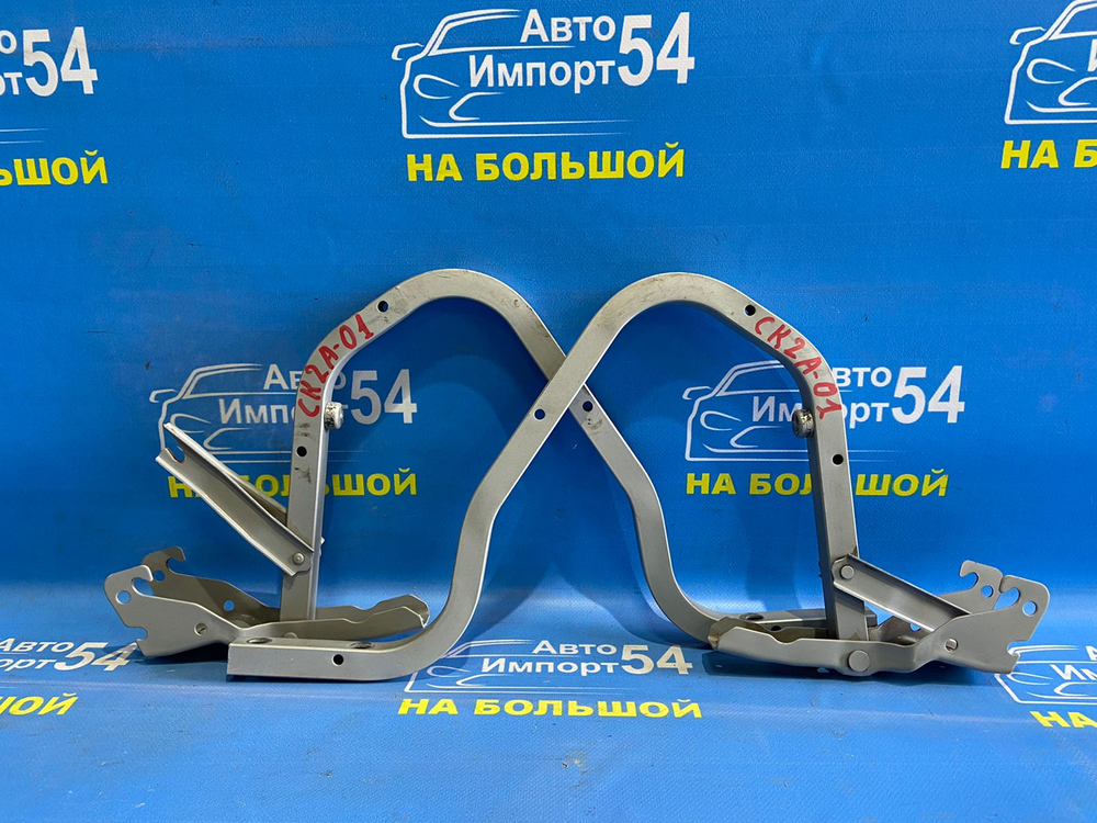 Петля багажника MITSUBISHI LANCER 2000