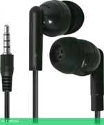 Наушники Defender Basic 617 черный (63617)