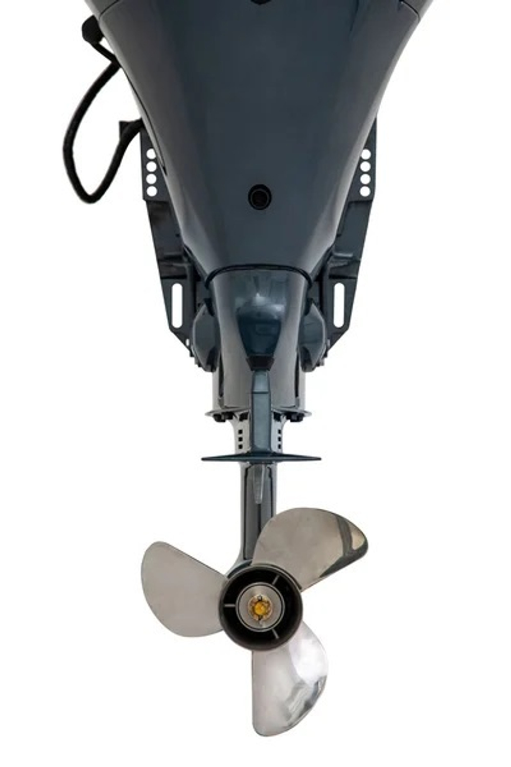 4х-тактный лодочный мотор MIKATSU MF80FEL-T-EFI L (левое вращение)