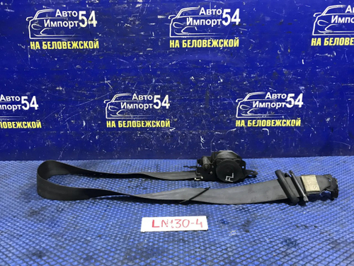 Ремень безопасности передний левый TOYOTA HILUX SURF 1992