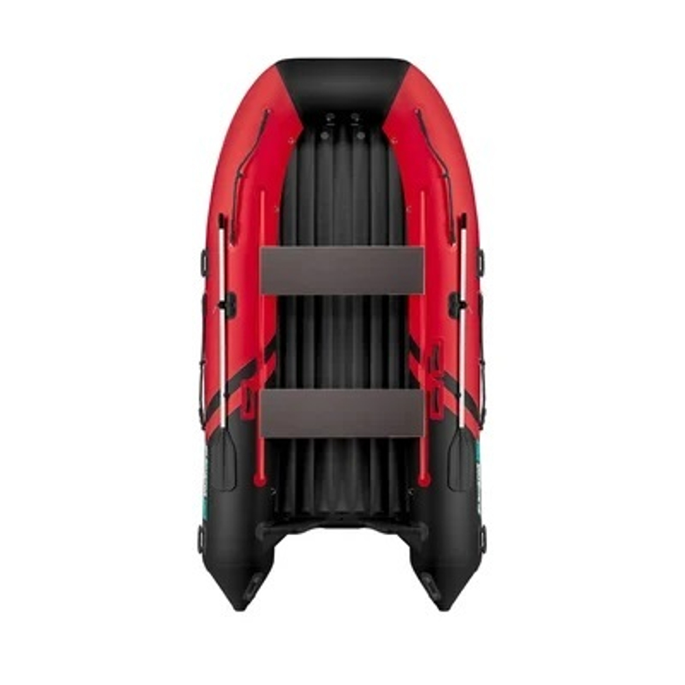 Лодка ПВХ GLADIATOR E420S