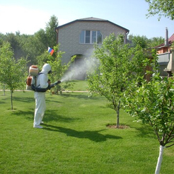 Помощь для Вашего сада
