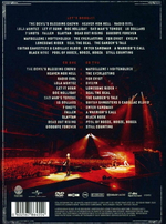 Volbeat / Let's Boogie! Live From Telia Parken (DVD+2CD)