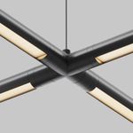 Комплектующие для систем освещения с токоведущими элементами Technical CA017TX-B