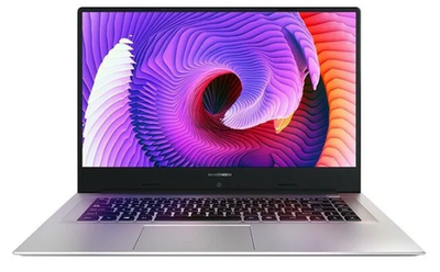 15.6" Ноутбук Maibenben M535 (1920x1080, Intel Core i5-1135G7, RAM 8ГБ,SSD 256ГБ, NVIDIA GeForce MX450, Win 10Pro)