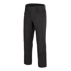 elikon-Tex GREYMAN TACTICAL PANTS - DuraCanvas - Ash Grey