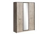 Клео Шкаф 3-х ств.