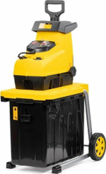 Измельчитель веток электрический CHAMPION SH280