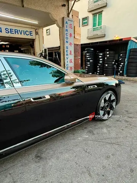 КОВАНЫЕ ДИСКИ ДЛЯ BMW 7 SERIES G70 2024 БМВ