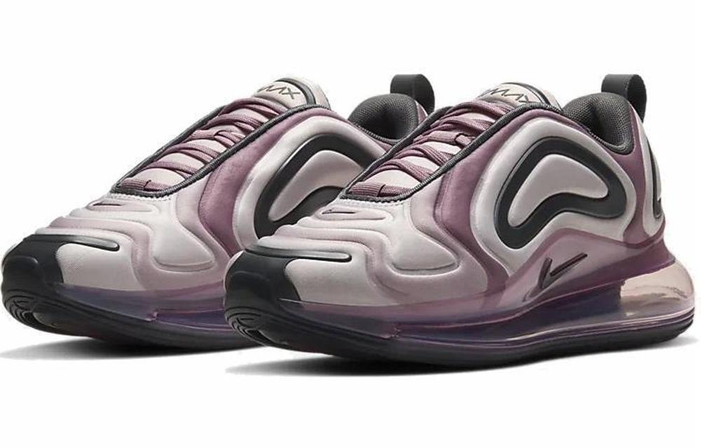Кроссовки Nike Air Max 720 (Женская размерная сетка)