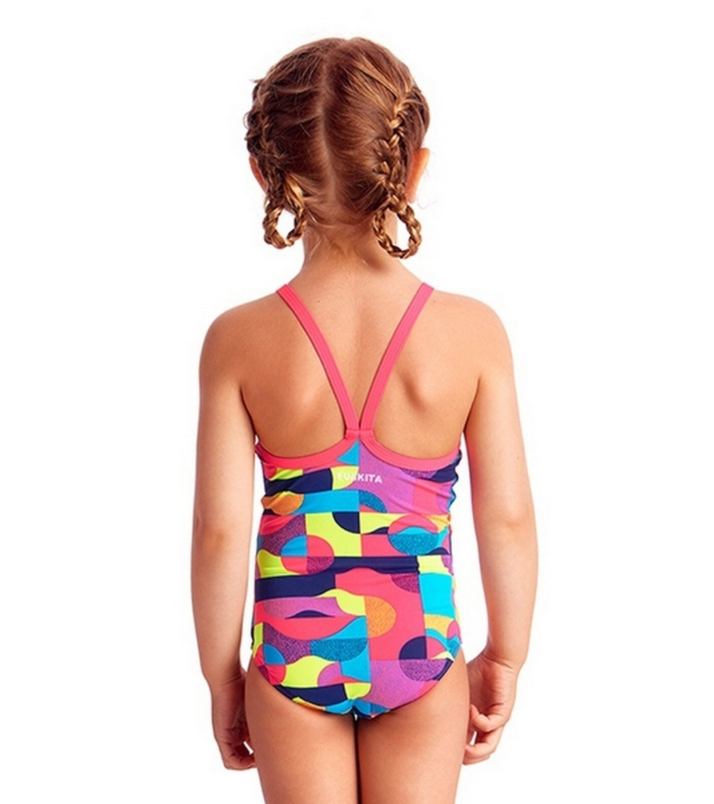 Купальник детский Funkita Mad Mist