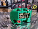 RPM racing ТОРМОЗНОЙ СУППОРТ DIO AF / ZX