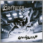 Evergrey / Glorious Collision (CD)