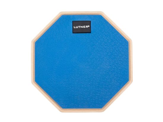 Тренировочный пэд, тонкий, 8", Fleet RP8