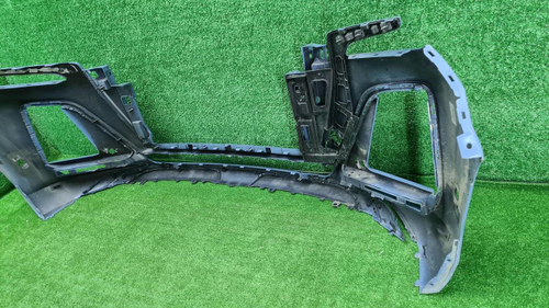 Бампер передний Hongqi HS3 (2023-н.в.)