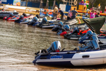 Лодка ПВХ STORMLINE Adventure Standard 360